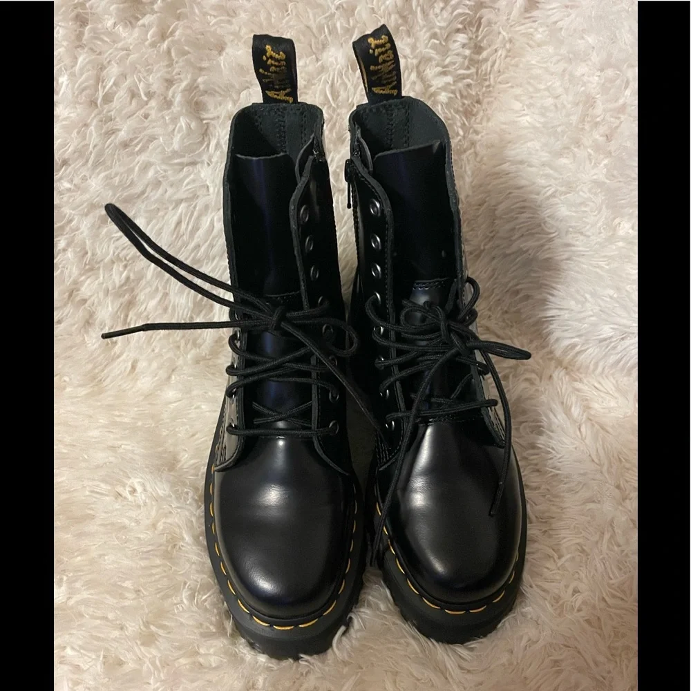 Dr.Martens Jadon Boot